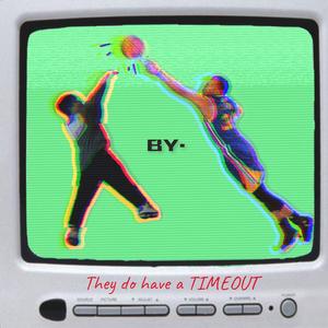 库里：they do have a timeout