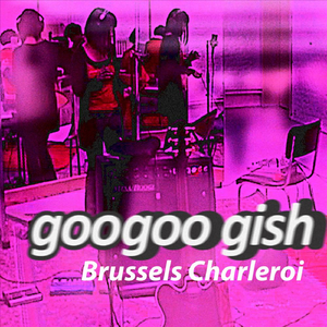 Brussels Charleroi