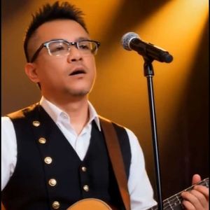 嫁人就嫁广西郎-黄后林