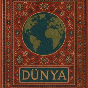 DÜNYA