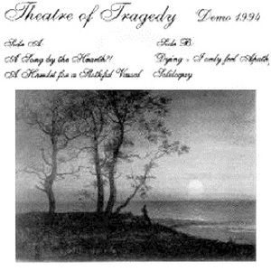 Dying-I only feel Apathy