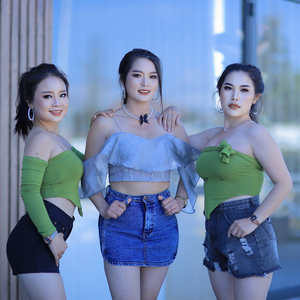 Xav Yog Nkauj Hmoob MesKas Suab Cua Tsab