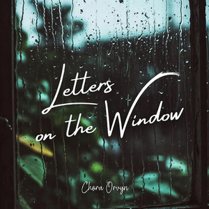 Letters on the Window