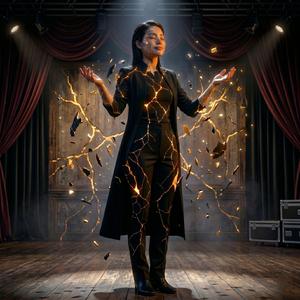 Kintsugi (Radio Edit)