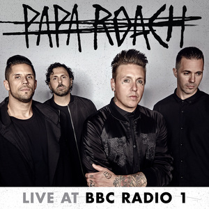 Periscope (Live at BBC Radio 1)