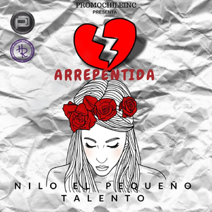 Arrepentida