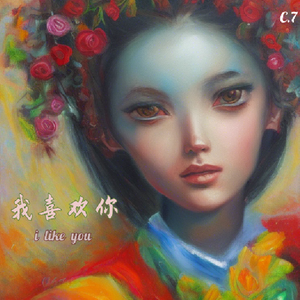 我对你（prod by FRESH_ye）