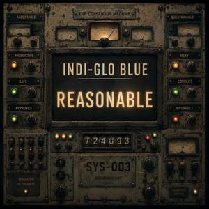 Reasonable (feat. Indi-glo Blue)