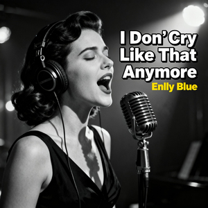 I Don’t Cry Like That Anymore