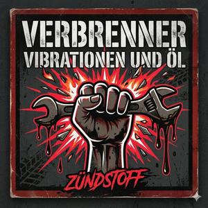 Verbrenner Vibrationen und Öl