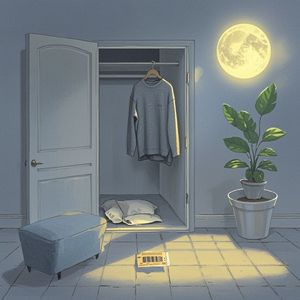 空房间回声_冷血冰神