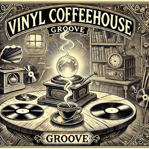 ヴァイナル・コーヒーハウス・グルーヴ