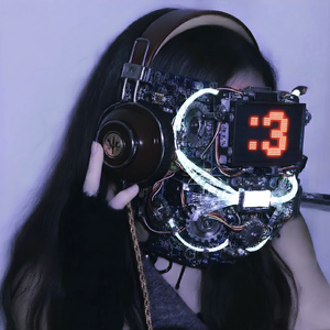 GIGABYTE (pensar en ti me pone a llorar)