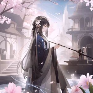 映照梦归航（星尘Infinity）