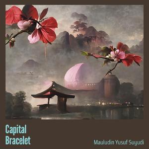 Capital Bracelet