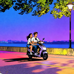 吹吹风（prod.Keerad）