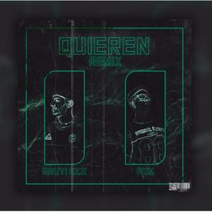 Quieren (Remix)