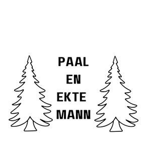Paal (En Ekte Mann)