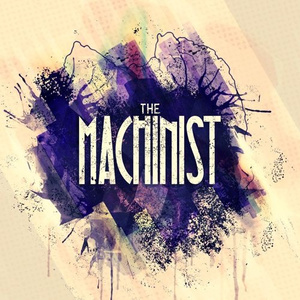 We're Not Alone (The Machinist Remix)