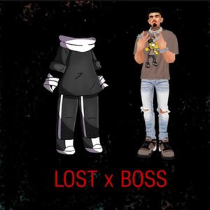 Mujse Tu Jal - Lost X Boss (Official Audio)