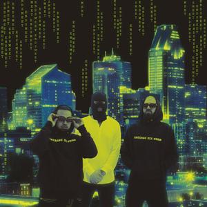 Ends Meet (feat. Rico Rambo)