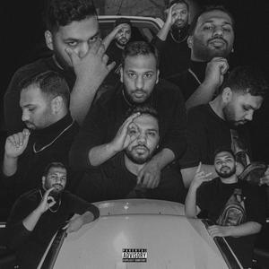 Hayedeh (feat. Abdollreza)