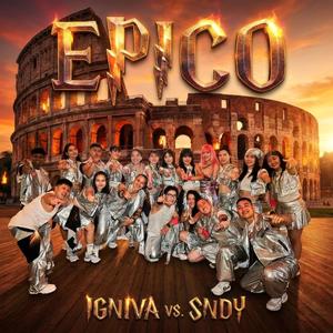 Epico (4 rythms)