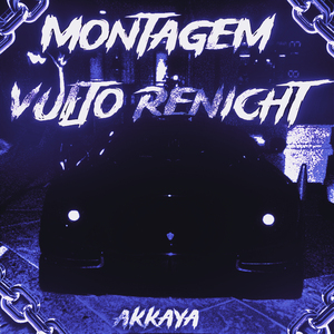 MONTAGEM VULTO RENICHT