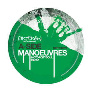 Manoeuvres (Motorcitysoul Remix)