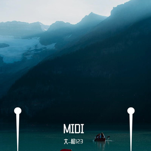 民乐-飘花落叶入流水