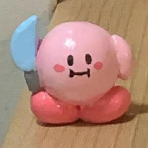 错把路灯当月光