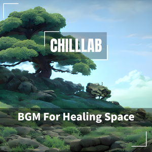 A Place to Calm Down