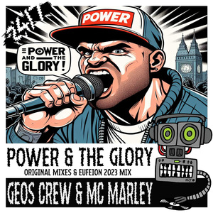 Power & The Glory (Weaver & Suae Remix)
