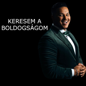 Keresem A Boldogságom