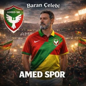 amed spor