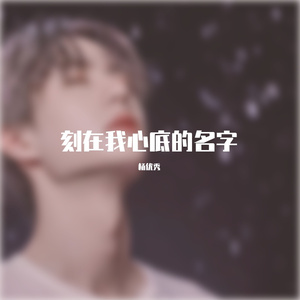 刻在我心底的名字