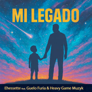 Mi Legado