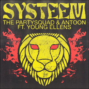 Systeem (feat. Young Ellens)