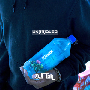 - ALL Night&You&I-Jacob Plant;Bass king（DJ TAK remix）