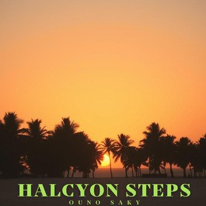 Halcyon Steps