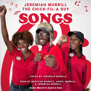 Paradise (feat. Andre Murrill)