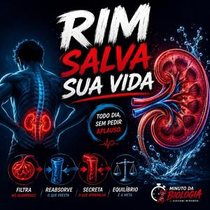 RAP DO SISTEMA EXCRETOR