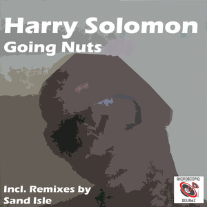 Going Nuts (Sand Isle's Story of a Nutcase)