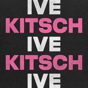 Kitsch（cover:IVE）