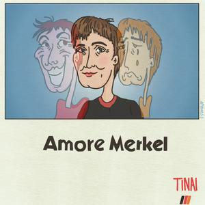 Amore Merkel