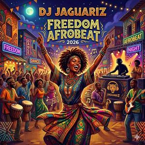 Free Love (Rus AfroHouse Ver3)