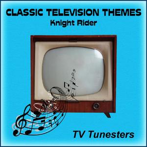 Knight Rider Theme (Original)