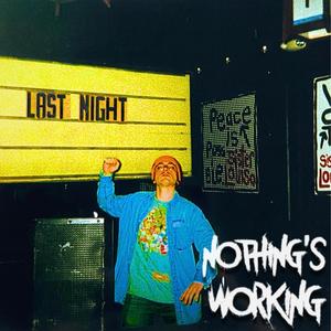 Last Night (feat. Phantom Dan)