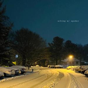 aching (feat. spoder)