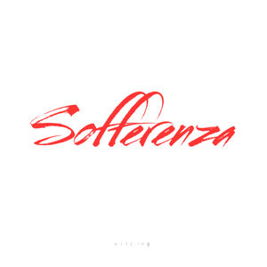 Sofferenza